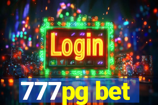 777pg bet